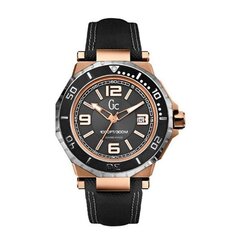 Meeste käekell GC Watches X79002G2S цена и информация | Мужские часы | kaup24.ee