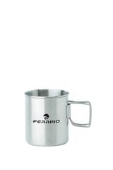 Tass Ferrino inox cup hind ja info | Muu matkavarustus | kaup24.ee