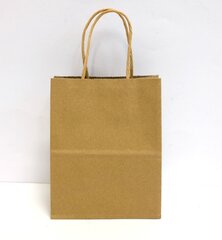 Подарочный пакет 41 см 1 шт. цена и информация | Подарочные упаковки | kaup24.ee
