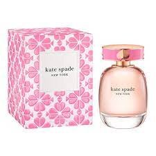 Parfüümvesi naistele Kate Spade New York EDP, 100 ml цена и информация | Naiste parfüümid | kaup24.ee