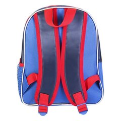 Школьный рюкзак The Paw Patrol, темно-синий, 25 x 31 x 10 см цена и информация | Школьные рюкзаки, спортивные сумки | kaup24.ee