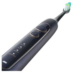 Sencor SOC 4210BL цена и информация | Электрические зубные щетки | kaup24.ee