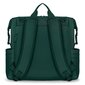 Lionelo Cube kott emale, green forest hind ja info | Vankrite tarvikud | kaup24.ee