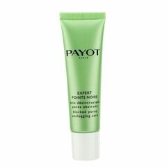 Puhastav näopuhastusvahend Payot Pate Grise Expert 30 ml hind ja info | Näomaskid, silmamaskid | kaup24.ee