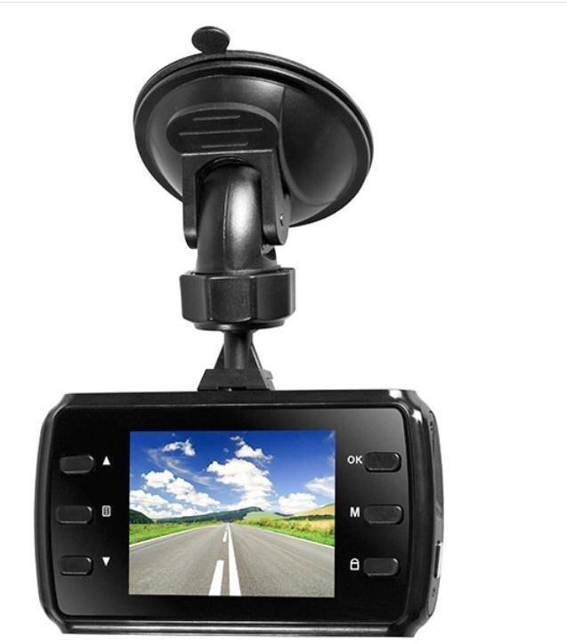 Videosalvesti Tracer MobiRide HD hind ja info | Pardakaamerad ja videosalvestid | kaup24.ee