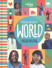 This Is My World цена и информация | Книги для подростков и молодежи | kaup24.ee