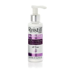 Lokikreem Reistill, 125 ml hind ja info | Viimistlusvahendid juustele | kaup24.ee