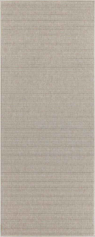 Narma flatWeave™ -silesidusvaip Credo, sand, 133 x 200 cm цена и информация | Vaibad | kaup24.ee