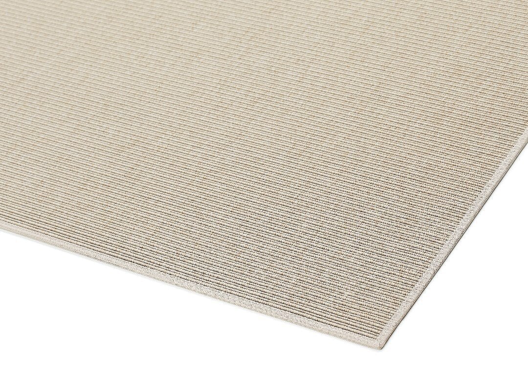 Narma flatWeave™ -silesidusvaip Credo, sand, 133 x 200 cm цена и информация | Vaibad | kaup24.ee