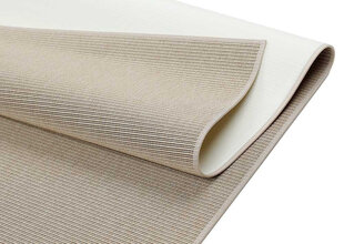 Narma flatWeave™ -silesidusvaip Credo, sand, 300 x 400 cm hind ja info | Vaibad | kaup24.ee