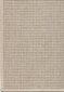 Narma flatWeave™ -silesidusvaip Credo, sand, 100 x 160 cm hind ja info | Vaibad | kaup24.ee