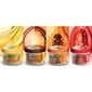 Juuksemask Garnier Fructis Hair Food Banana 3-in-1, 390ml  hind