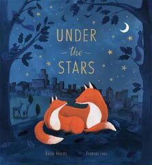 Under the Stars цена и информация | Книги для малышей | kaup24.ee