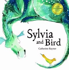 Sylvia and Bird hind ja info | Väikelaste raamatud | kaup24.ee