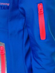 Куртка для женщин Camelia, синяя цена и информация | Женские куртки | kaup24.ee