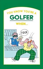 Tead, et oled golfimängija, kui... цена и информация | Книги о питании и здоровом образе жизни | kaup24.ee