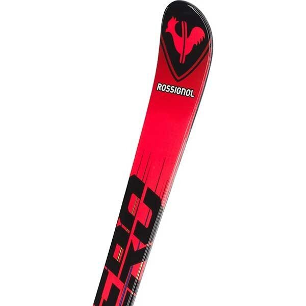 Mäesuusad lastele Rossignol Hero Jr. Multi-Event Kid4 цена и информация | Mäesuusad | kaup24.ee