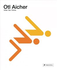 Otl Aicher: Design: 1922-1991 hind ja info | Kunstiraamatud | kaup24.ee