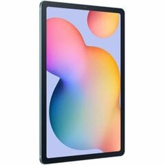 Samsung Galaxy Tab S6 Lite Qualcomm Snapdragon 720G 64 GB 4 GB RAM 10,4" цена и информация | Tahvelarvutid | kaup24.ee