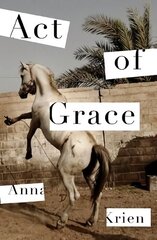 Act of Grace Main hind ja info | Romaanid | kaup24.ee