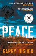 Peace: A Sunday Times crime pick of the month Main цена и информация | Фантастика, фэнтези | kaup24.ee