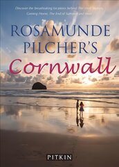 Rosamunde Pilcher's Cornwall hind ja info | Reisiraamatud, reisijuhid | kaup24.ee