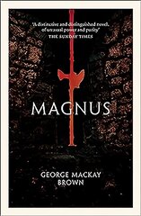 Magnus Reissue цена и информация | Романы | kaup24.ee