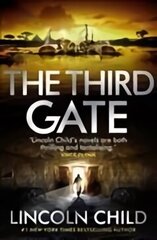 Third Gate Digital original цена и информация | Фантастика, фэнтези | kaup24.ee