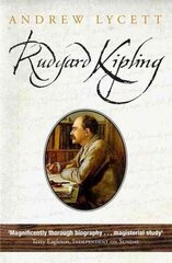 Rudyard Kipling цена и информация | Биографии, автобиогафии, мемуары | kaup24.ee
