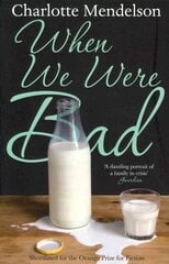 When We Were Bad: A Novel Unabridged edition цена и информация | Фантастика, фэнтези | kaup24.ee