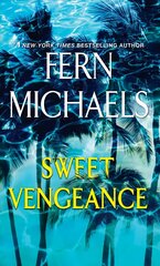 Sweet Vengeance цена и информация | Книги об искусстве | kaup24.ee