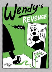 Wendy's Revenge hind ja info | Fantaasia, müstika | kaup24.ee