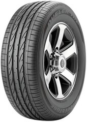 Bridgestone Dueler H/P Sport 255/60R18 112 H XL цена и информация | Летняя резина | kaup24.ee