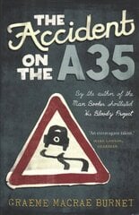 Accident on the A35 цена и информация | Детективы | kaup24.ee