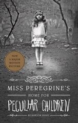 Miss Peregrine's Home for Peculiar Children цена и информация | Книги для подростков и молодежи | kaup24.ee