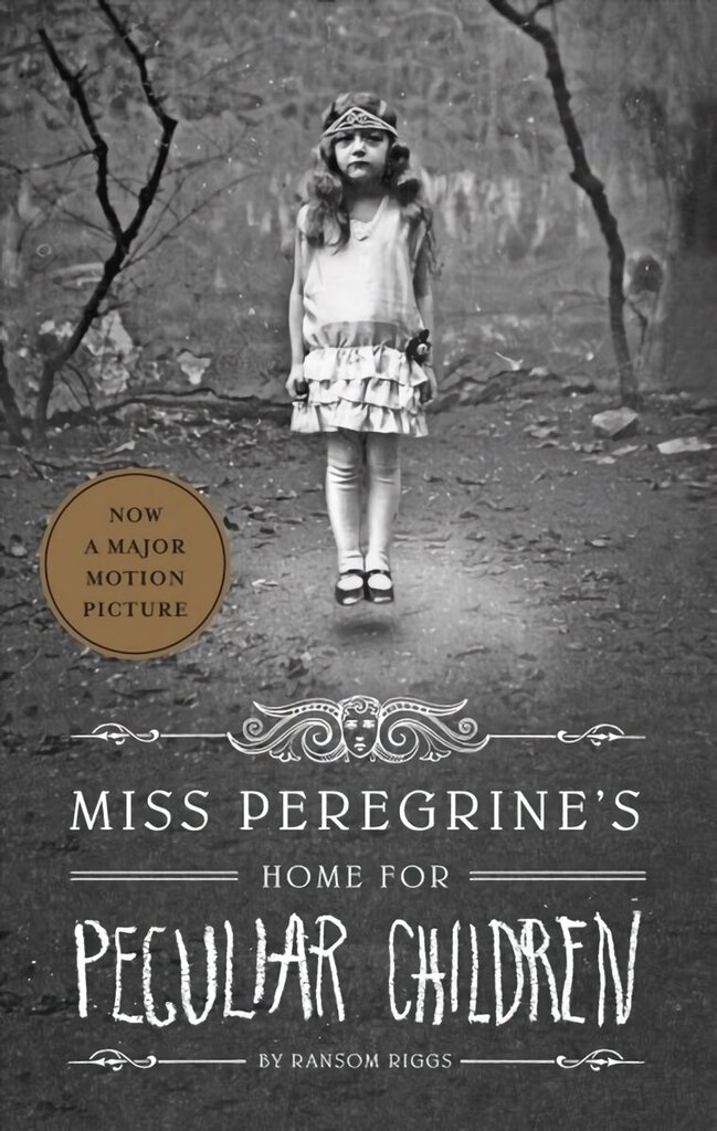 Miss Peregrine's Home for Peculiar Children hind ja info | Noortekirjandus | kaup24.ee