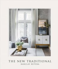 New Traditional цена и информация | Книги по архитектуре | kaup24.ee