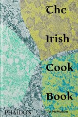 Irish Cookbook цена и информация | Книги рецептов | kaup24.ee
