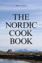 Nordic Cookbook цена и информация | Книги рецептов | kaup24.ee