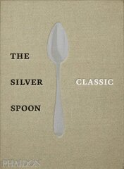 Silver Spoon Classic цена и информация | Книги рецептов | kaup24.ee