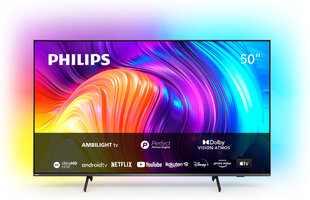 Philips 50PUS8517/12 цена и информация | Телевизоры | kaup24.ee