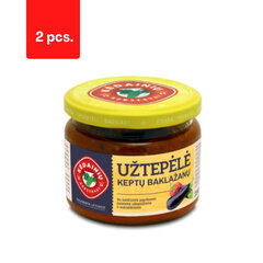 KÄDAINI musta oamääre, 0,28/280g x 2 tk. pakett hind ja info | Hoidised, keedised, konservid | kaup24.ee