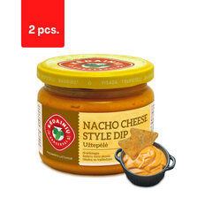 KÄDAINI CONSERVų FABRIKO juustumääre, 280 g x 2 tk. pakett hind ja info | Hoidised, keedised, konservid | kaup24.ee