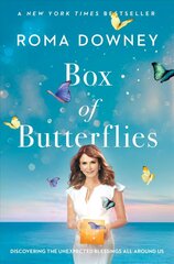 Box of Butterflies: Discovering the Unexpected Blessings All Around Us hind ja info | Usukirjandus, religioossed raamatud | kaup24.ee