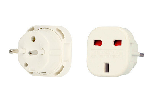 iLike UK/EU hind ja info | USB jagajad, adapterid | kaup24.ee