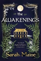 Awakenings hind ja info | Romaanid  | kaup24.ee