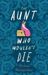 Aunt Who Wouldn't Die цена и информация | Фантастика, фэнтези | kaup24.ee