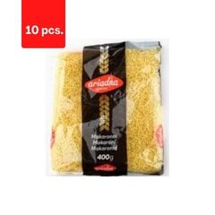 Pasta ARIADNA, vermišellid, 400 g x 10 tk. pakett hind ja info | Makaronid | kaup24.ee