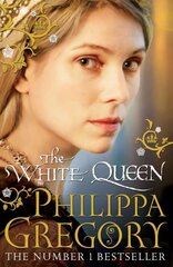 White Queen: Cousins' War 1 hind ja info | Fantaasia, müstika | kaup24.ee