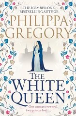 White Queen цена и информация | Фантастика, фэнтези | kaup24.ee